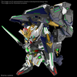SDW Heroes GF Gundam Astraea Type-F Plastic Model Kit