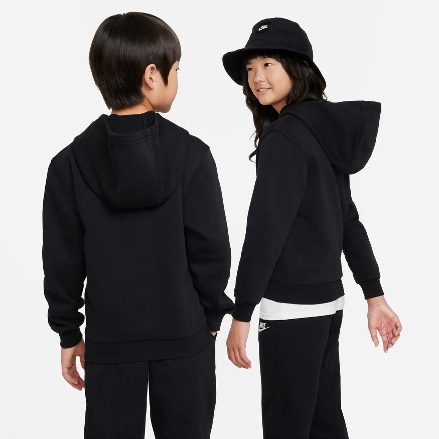 Y Nike Sportswear Club Fleece FD3000-010