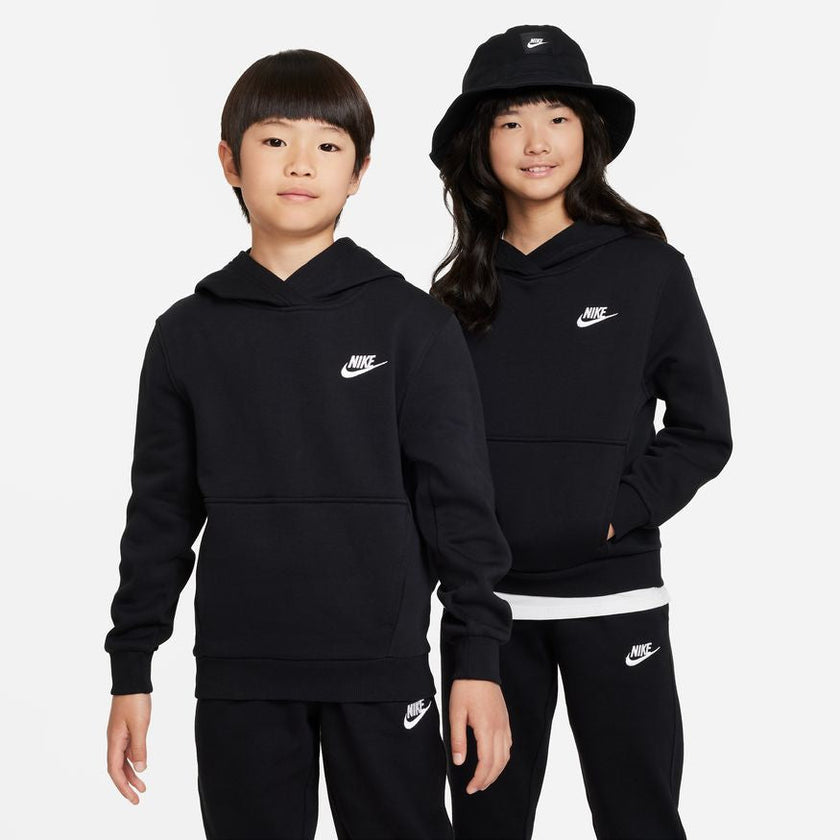 Y Nike Sportswear Club Fleece FD3000-010