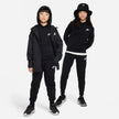 Y Nike Sportswear Club Fleece FD3000-010