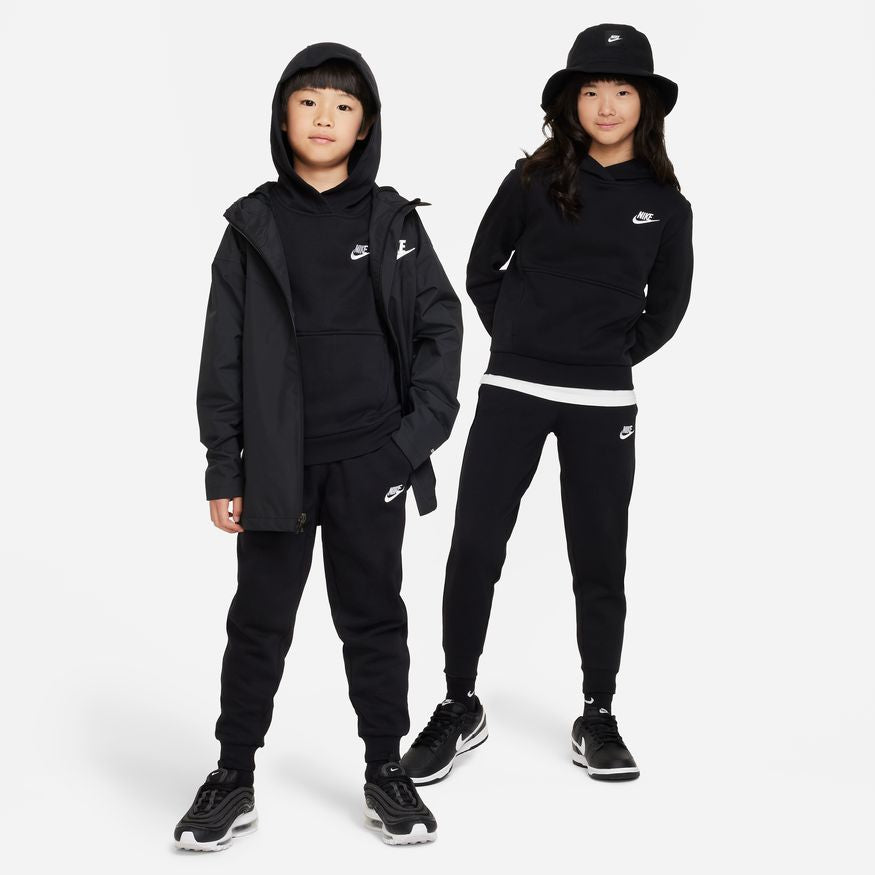 Y Nike Sportswear Club Fleece FD3000-010