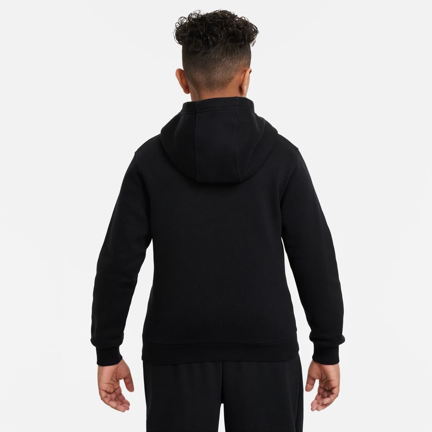 Y Nike Sportswear Club Fleece FD3000-010