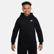 Y Nike Sportswear Club Fleece FD3000-010