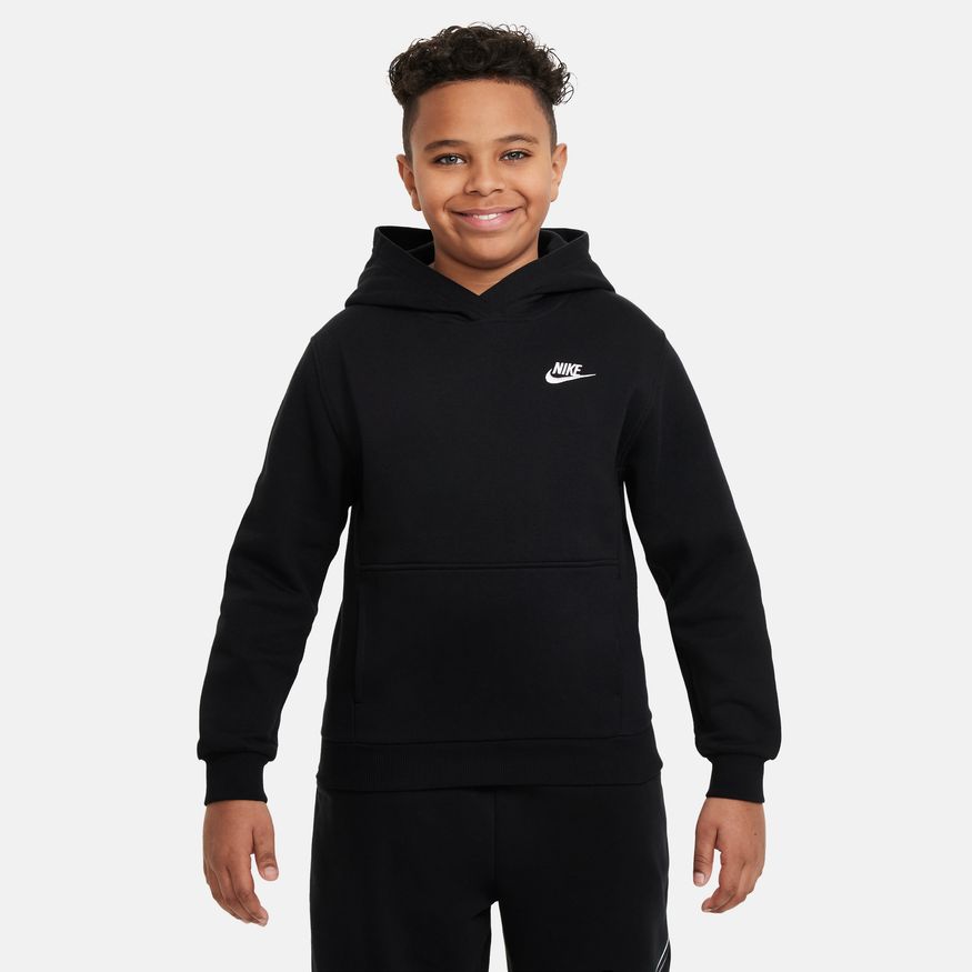 Y Nike Sportswear Club Fleece FD3000-010