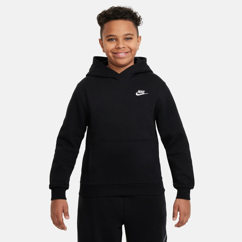 Y Nike Sportswear Club Fleece FD3000-010