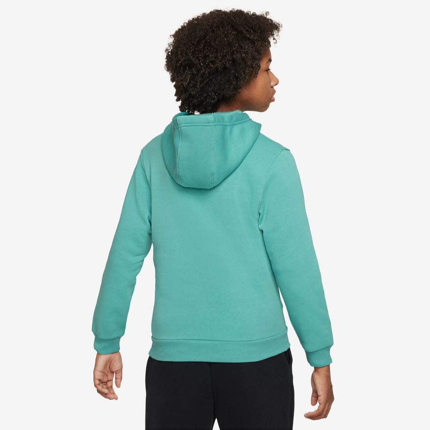 Y Nike Sportswear Club Fleece FD3000-300