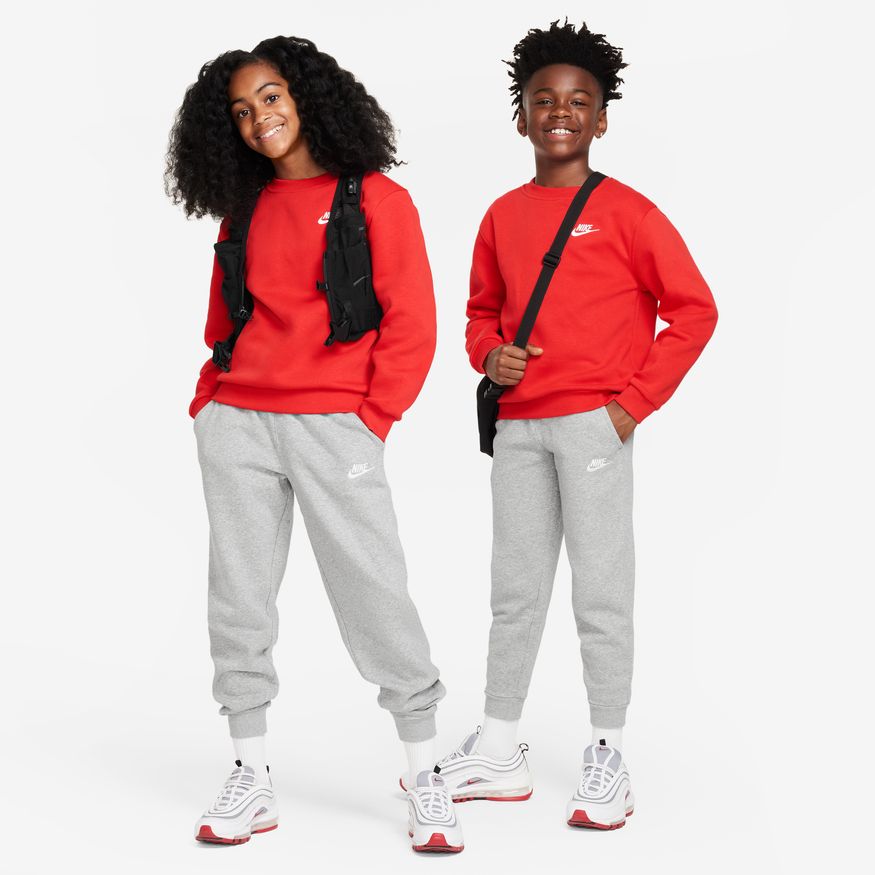 Y Nike Sportswear Club Fleece FD3008-063