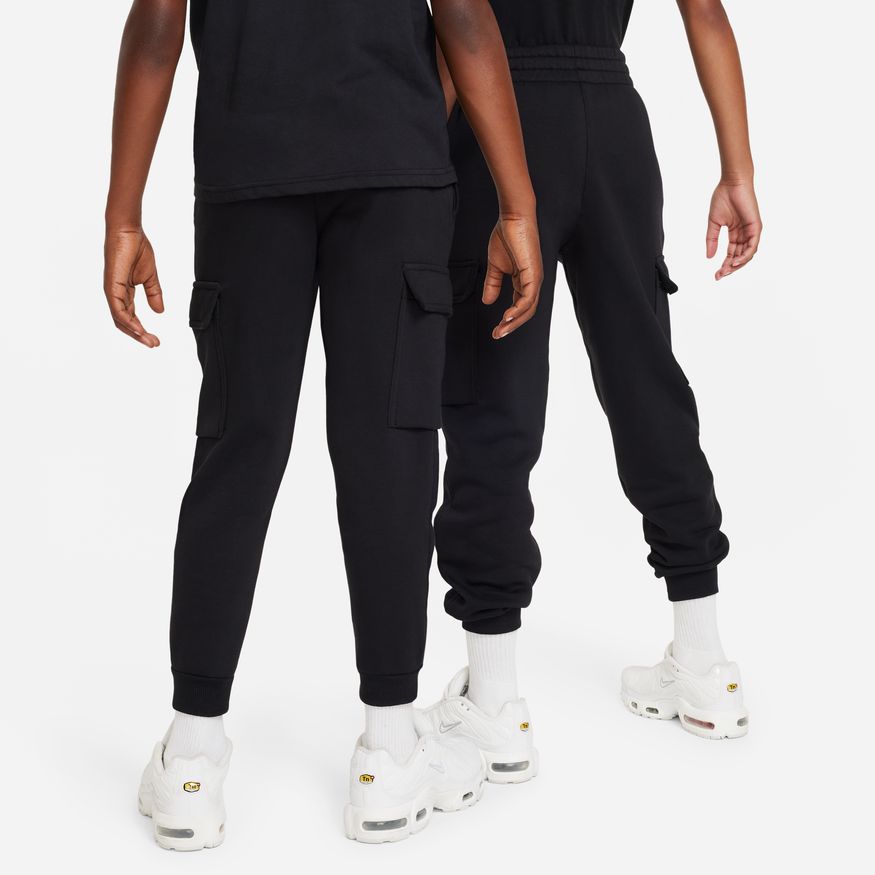 Y Nike Sportswear Club Fleece FD3012-010