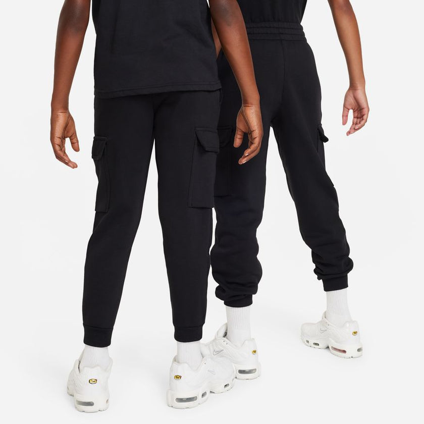 Y Nike Sportswear Club Fleece FD3012-010