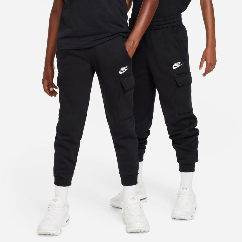 Y Nike Sportswear Club Fleece FD3012-010