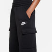Y Nike Sportswear Club Fleece FD3012-010