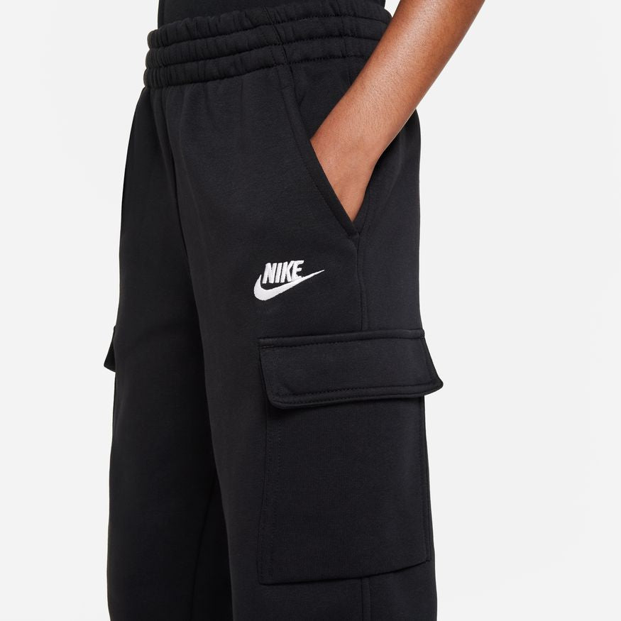 Y Nike Sportswear Club Fleece FD3012-010