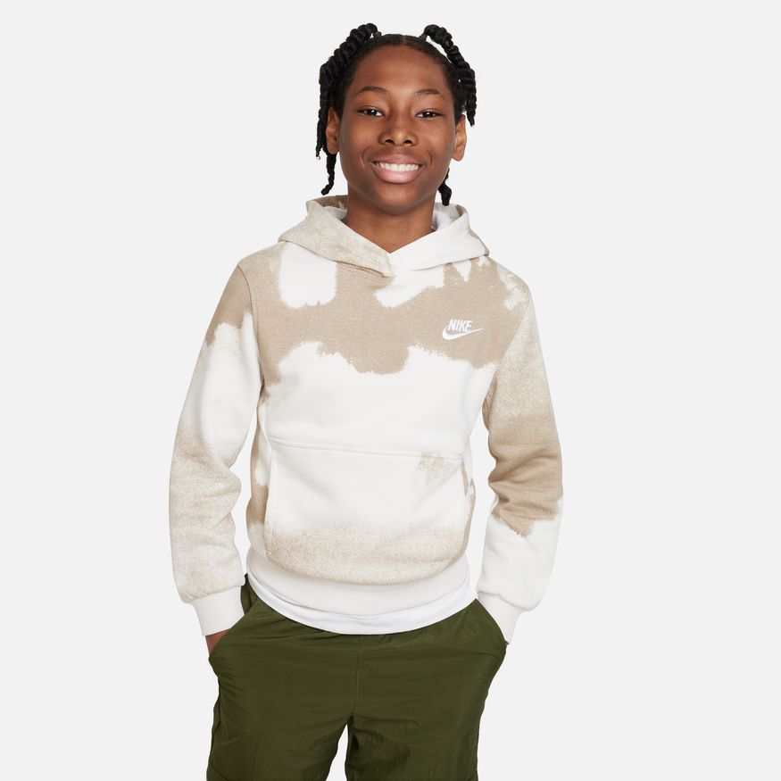 Y Nike Sportswear Club Fleece FD3174-247