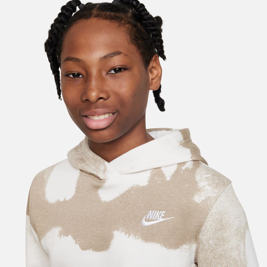 Y Nike Sportswear Club Fleece FD3174-247