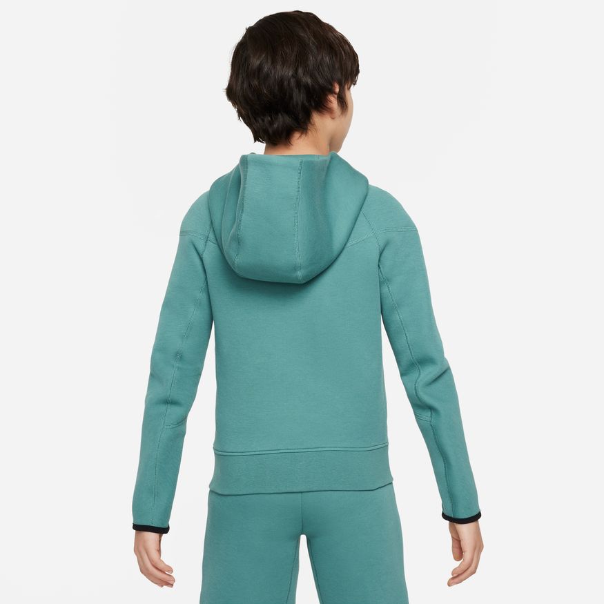 Y Nike Sportswear Tech Fleece FD3285-361