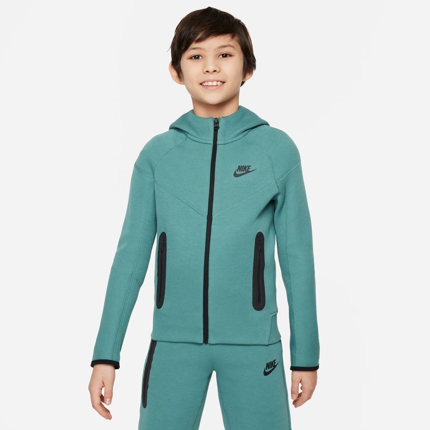 Y Nike Sportswear Tech Fleece FD3285-361