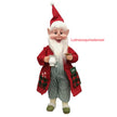 Fripon mini lutin 12’’