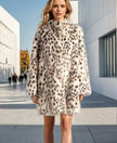 Dalmatian Coat & Hat Set