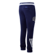 Dallas Cowboys Script Tail Rib FLC Sweatpant