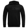Dallas Cowboys Triple Black DK PO Hoodie