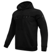 Dallas Cowboys Triple Black DK PO Hoodie