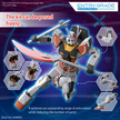 EG 1/144 Lah Gundam