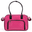 Alia Dog Carrier – Luxury Travel Carrier for Dogs