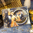 A Fabulous Christmas Luxury Topper Set