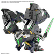SDW Heroes GF Gundam Astraea Type-F Plastic Model Kit