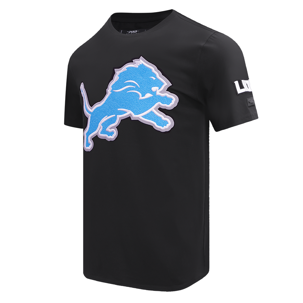 T-shirt homme NFL DETROIT LIONS MASHUP FDL1410474-BLK
