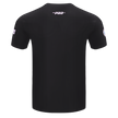 T-shirt homme NFL DETROIT LIONS MASHUP FDL1410474-BLK