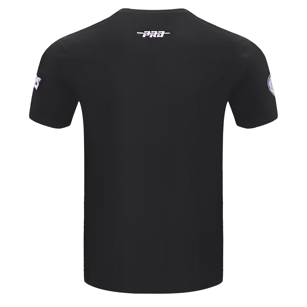 T-shirt homme NFL DETROIT LIONS MASHUP FDL1410474-BLK