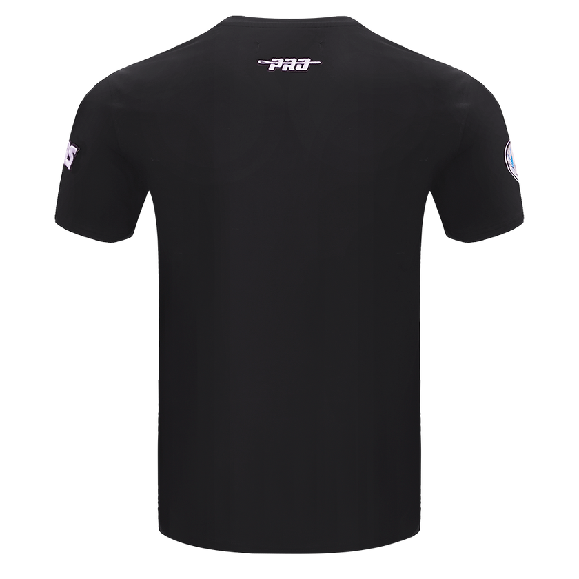 T-shirt homme NFL DETROIT LIONS MASHUP FDL1410474-BLK