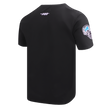 T-shirt homme NFL DETROIT LIONS MASHUP FDL1410474-BLK