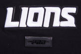 T-shirt homme NFL DETROIT LIONS MASHUP FDL1410474-BLK