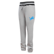 Pantalon de survêtement Detroit Lions Script Tail Rib FLC