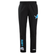 NFL DETROIT LIONS CLASSIC WIND SUIT MEN'S WOVEN PANT FDL4410694-BLK