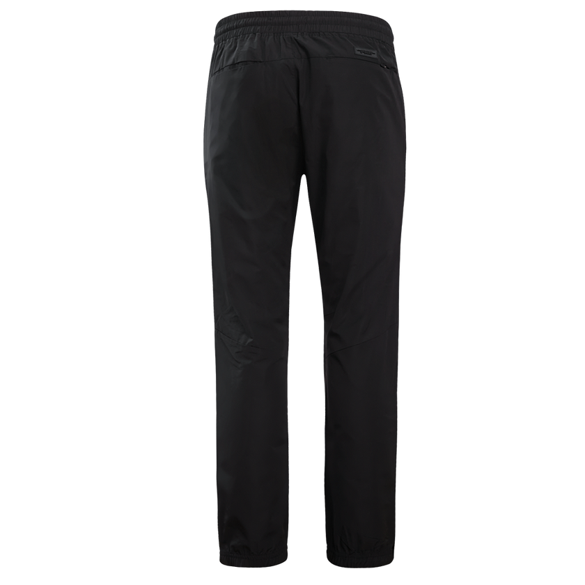 NFL DETROIT LIONS CLASSIC WIND SUIT MEN'S WOVEN PANT FDL4410694-BLK