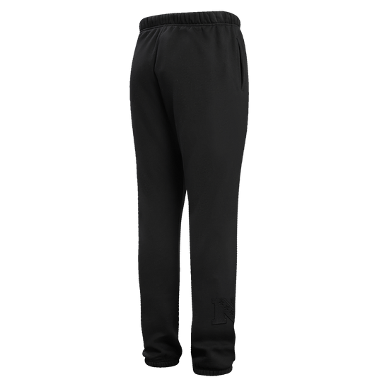 Pantalon de survêtement neutre pour homme, Detroit Lions NFL, FDL445307-BLK
