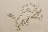 Pantalon de survêtement Detroit Lions Neutral FLC