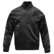 Veste satinée pour homme, Detroit Lions NFL, triple noir, FDL6410285-3BK