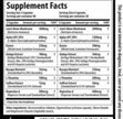 Savageline Labs Neurodrol