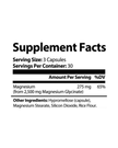 Project M Magnesium Glycinate