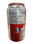 Fanta Chucky's Punch Halloween Can 355ML - Canadian Edition