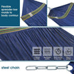 Original Collapsible Hammock with Stand