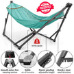 Comfort Set Original Hammock Stand