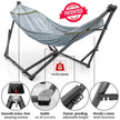 Comfort Set Original Hammock Stand