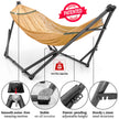 Comfort Set Original Hammock Stand