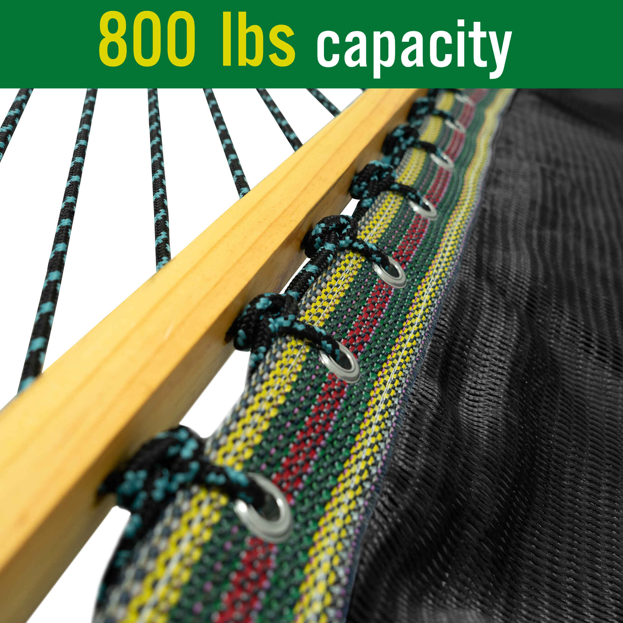 Unity Adjustable Hammock Stand