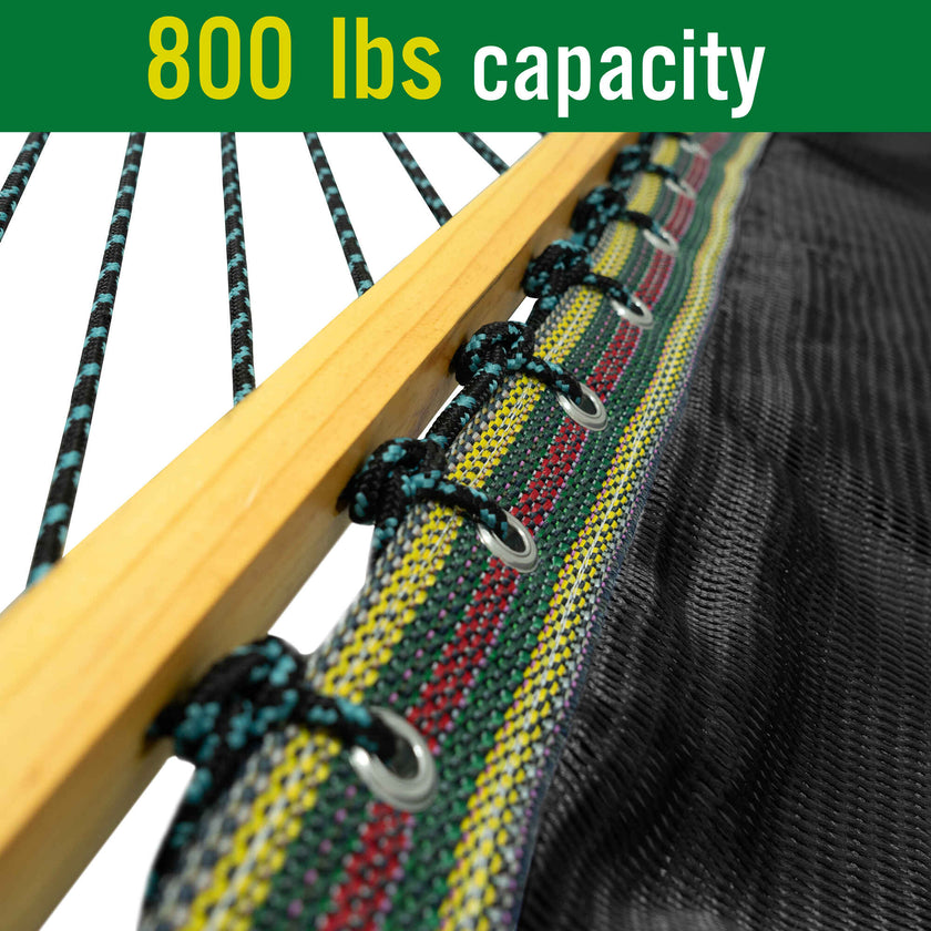 Unity Adjustable Hammock Stand